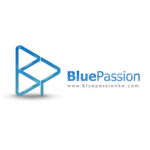 bluepassion